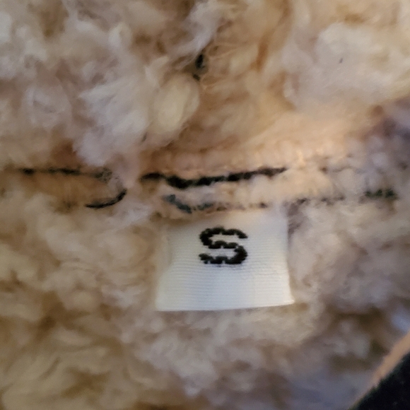 ☃️ Geometric Print Coat - Picture 5 of 5